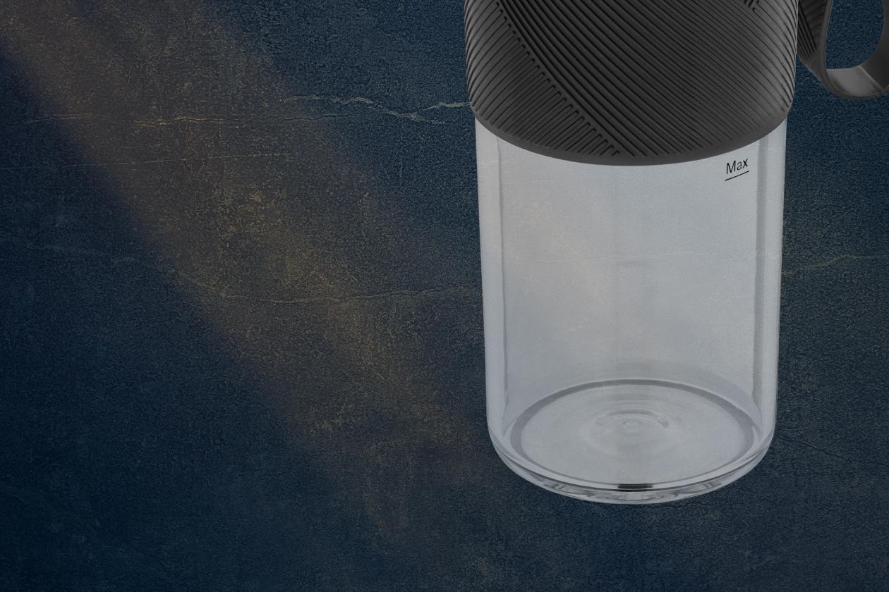 Портативный блендер WMF Mix on the go KITCHENminis 0,3 л