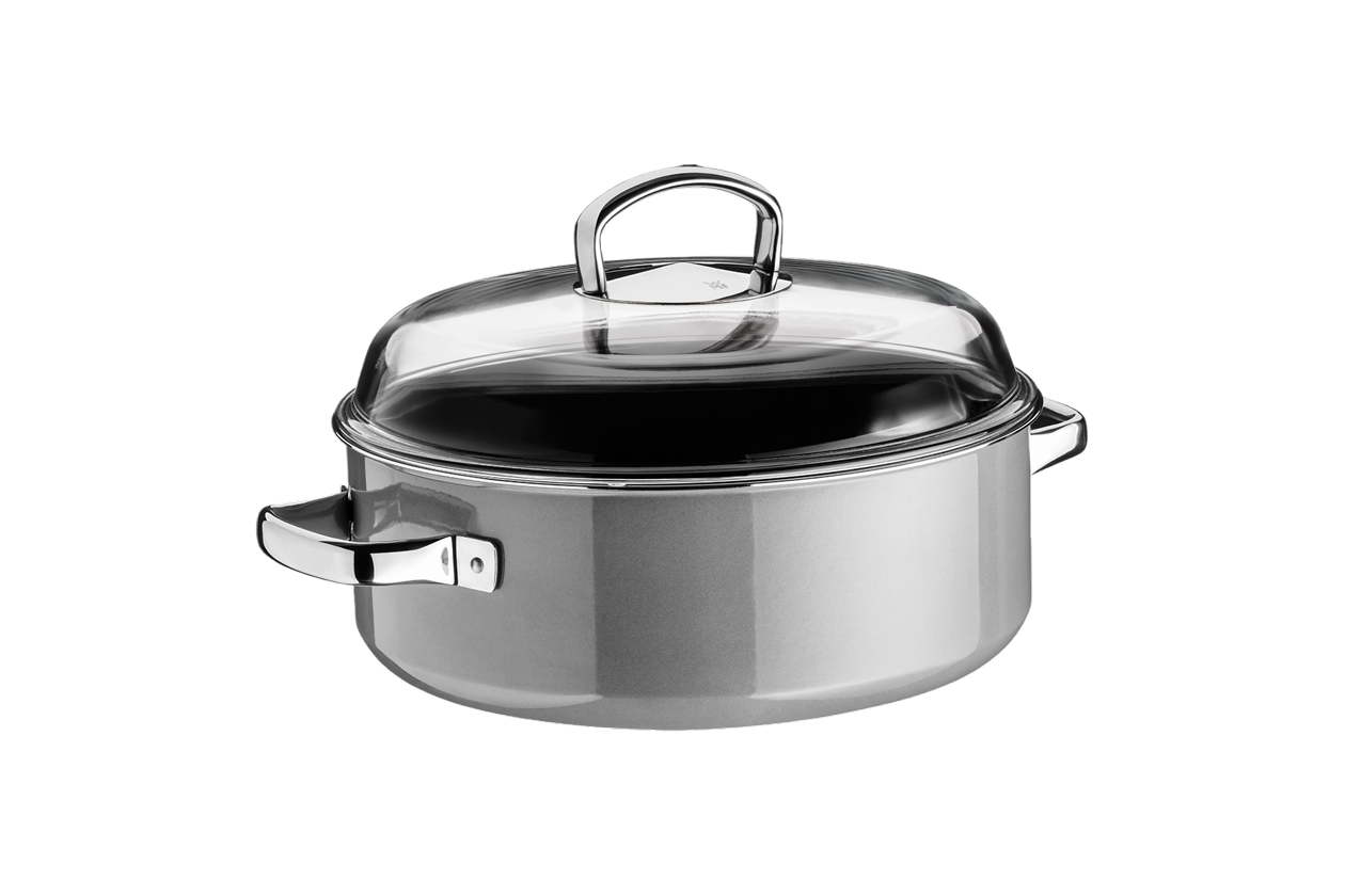 Жаровня WMF 28 см