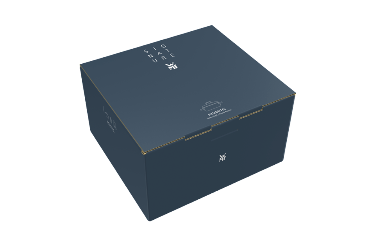 Жаровня WMF 28 см