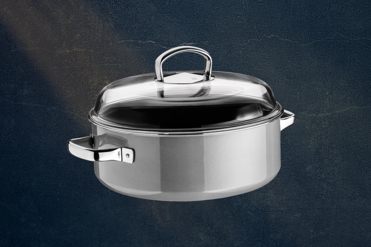 Жаровня WMF 28 см