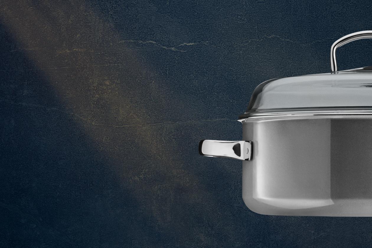 Жаровня WMF 28 см