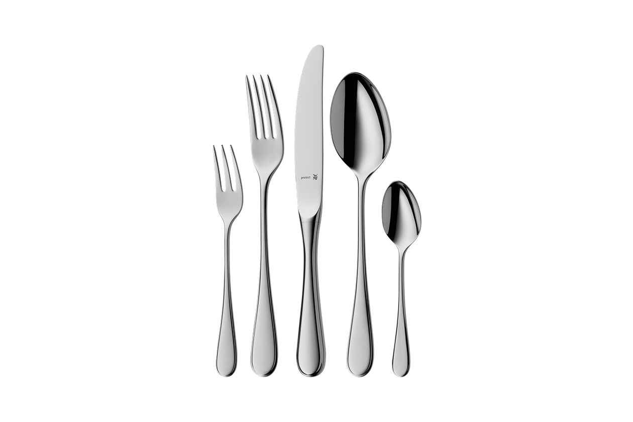 Набор столовых приборов WMF Kent Plus 30 предметов