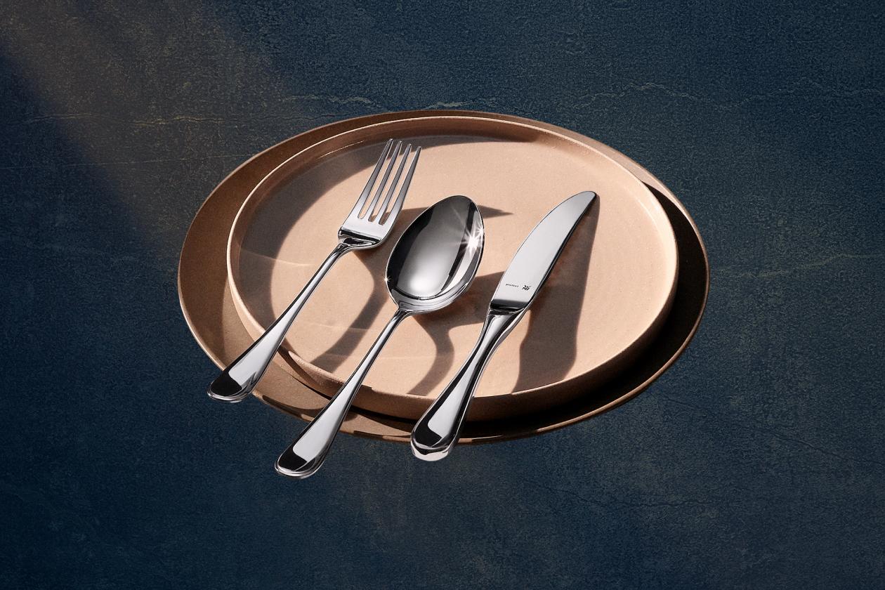 Набор столовых приборов WMF Kent Plus 30 предметов