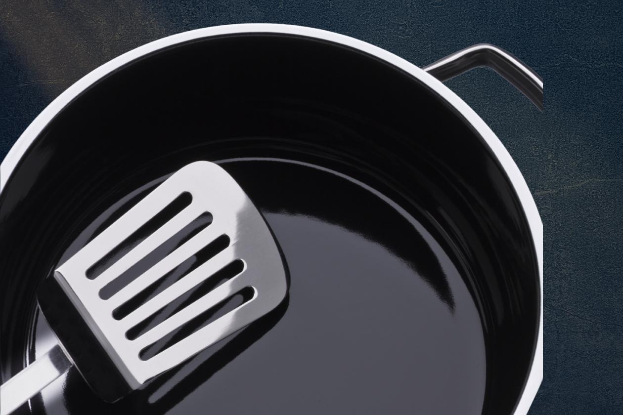 Набор кастрюль WMF Fusiontec Mineral Platinum 4 предмета 16/20/20/24 см