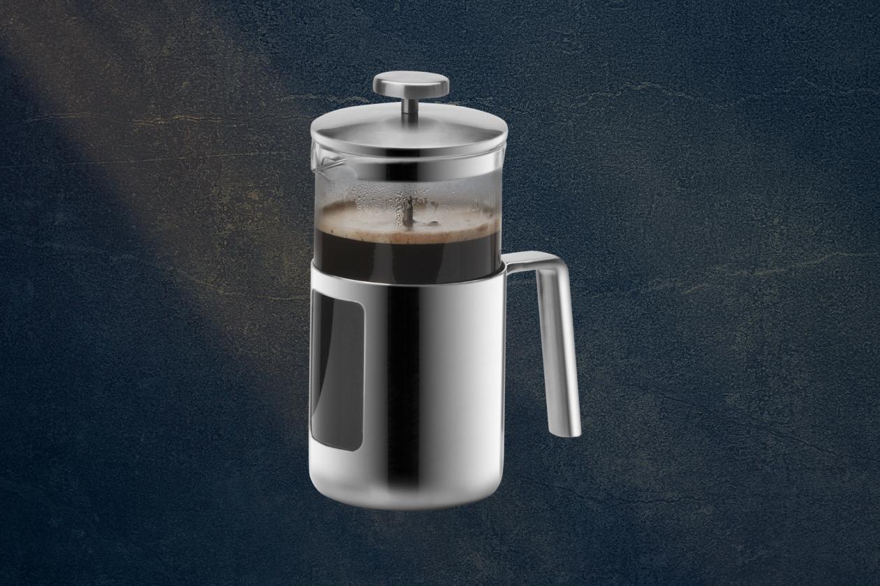 Кофейник WMF Kult 0,6 л