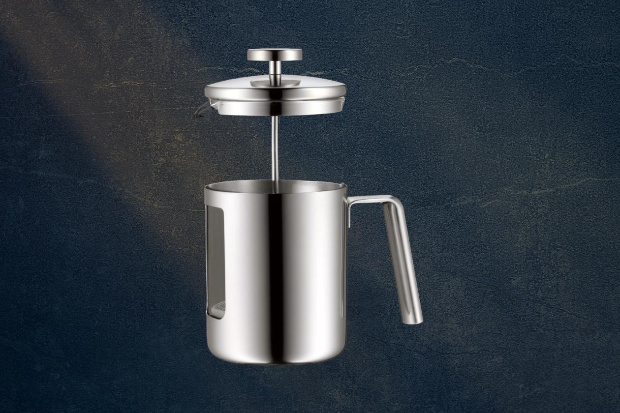 Кофейник WMF Kult 0,6 л