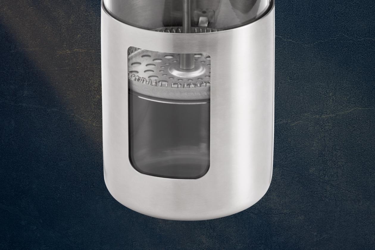 Кофейник WMF Kult 0,6 л