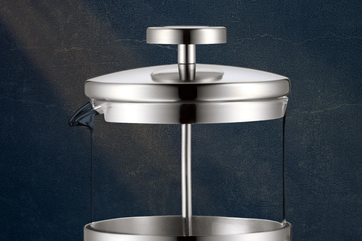 Кофейник WMF Kult 0,6 л