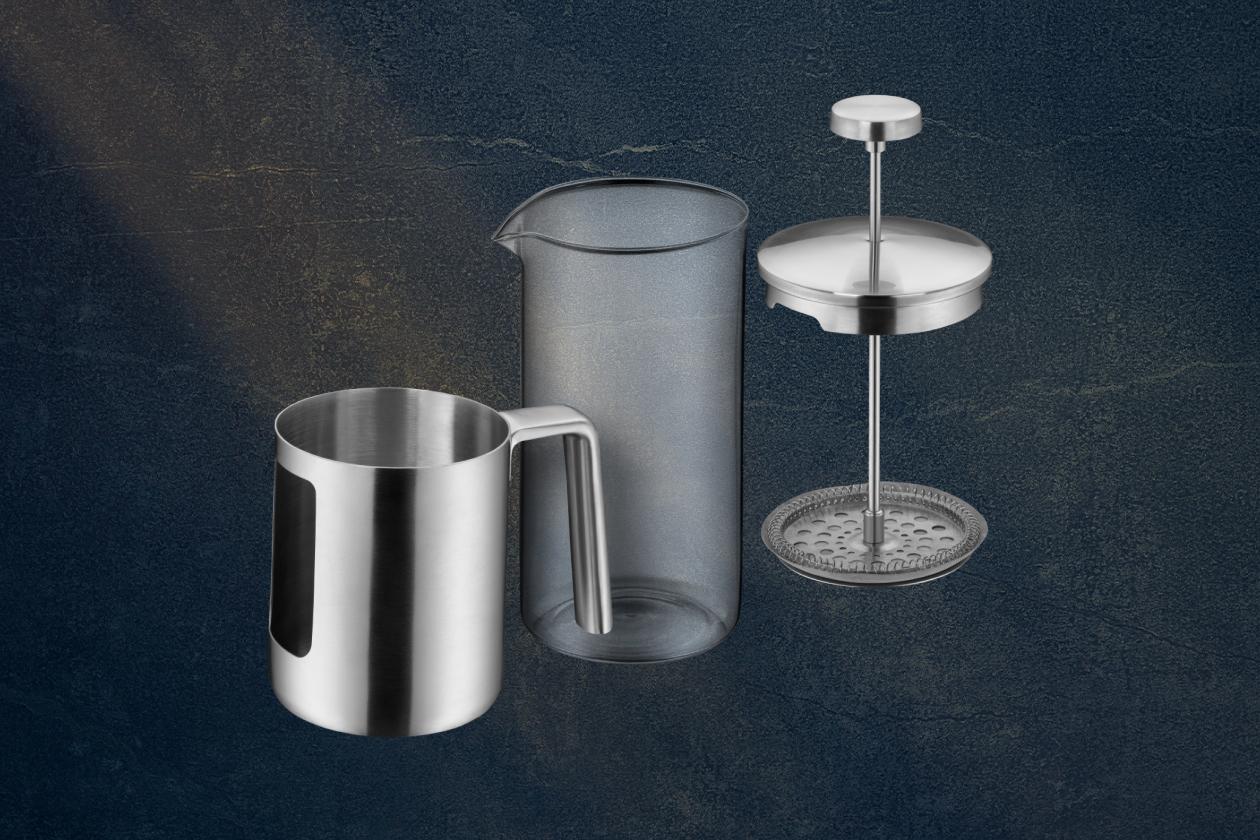 Кофейник WMF Kult 0,6 л