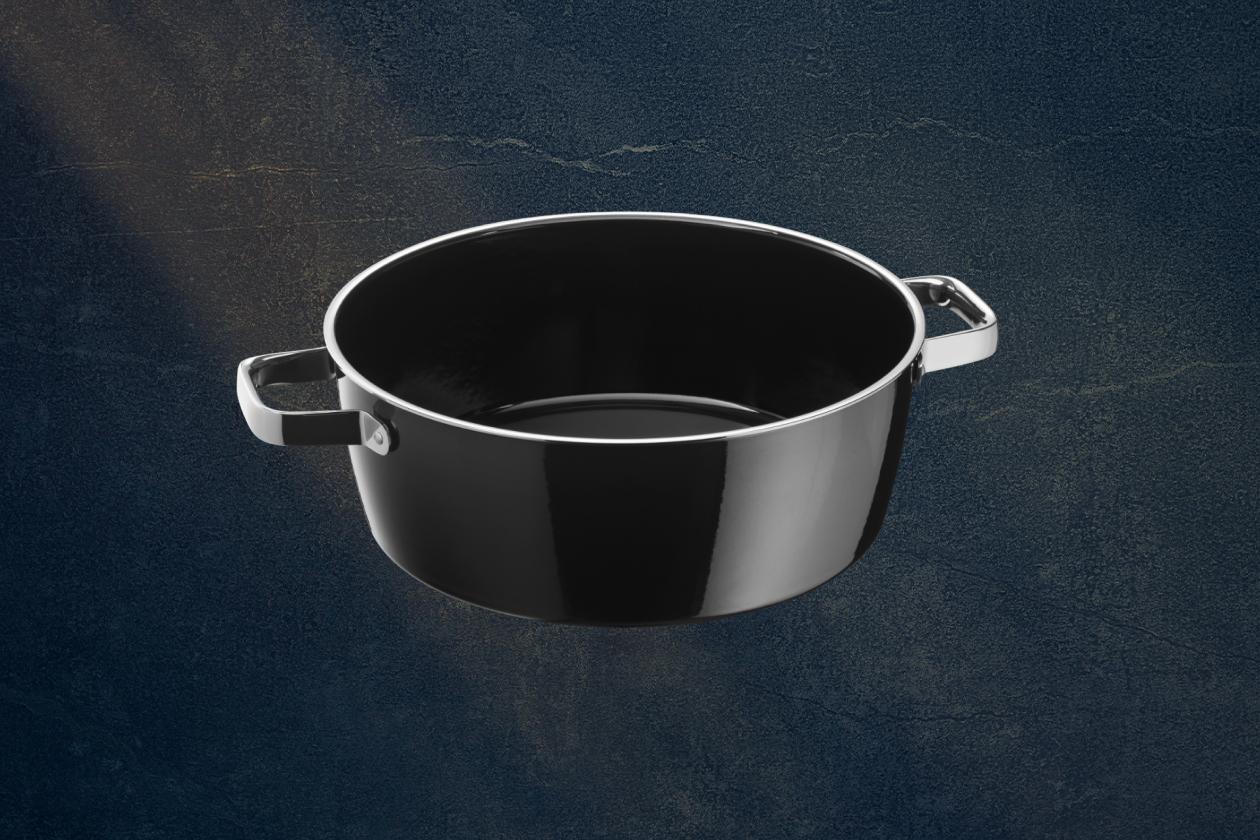 Жаровня WMF Fusiontec Aromatic 28 см