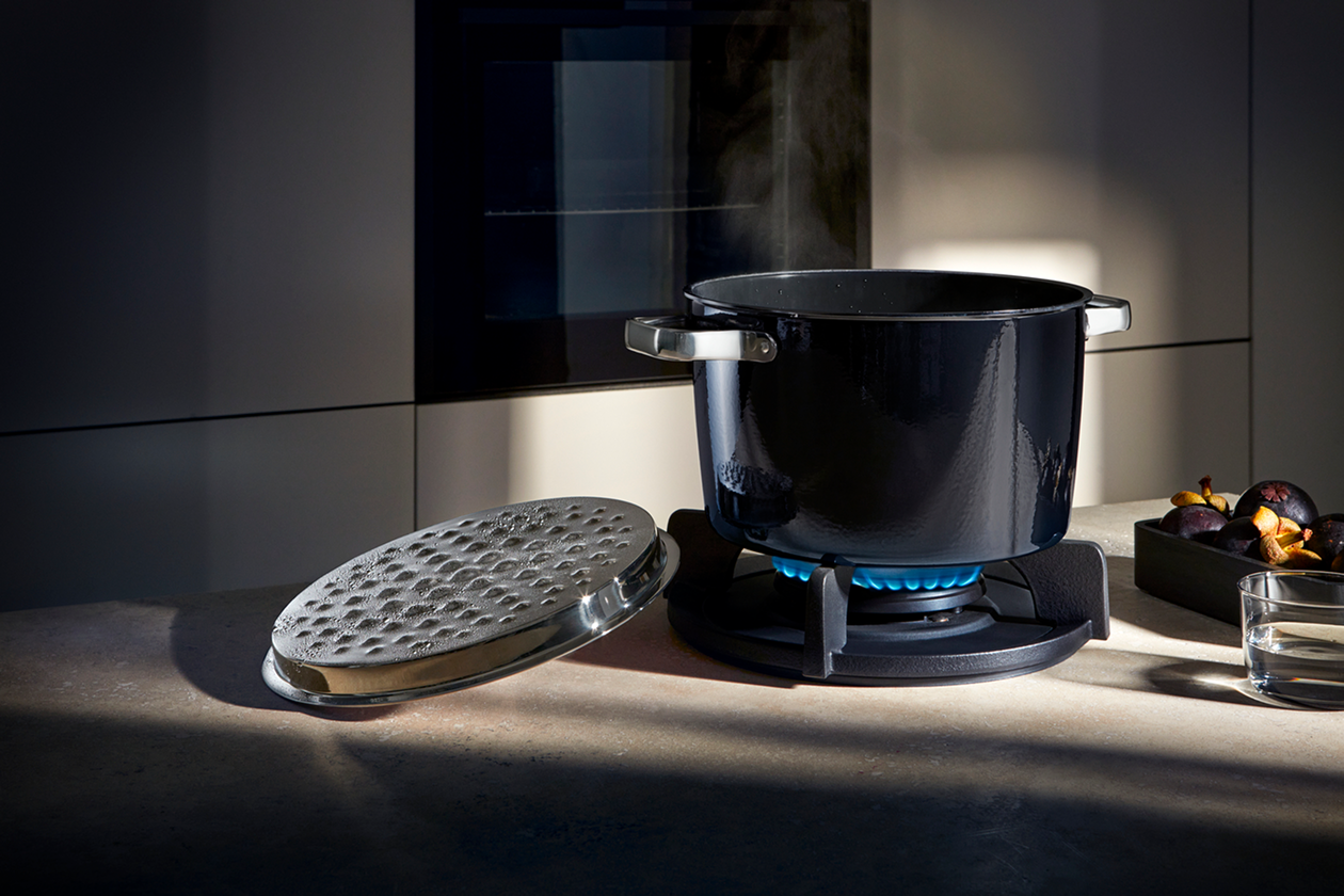 Жаровня WMF Fusiontec Aromatic 28 см