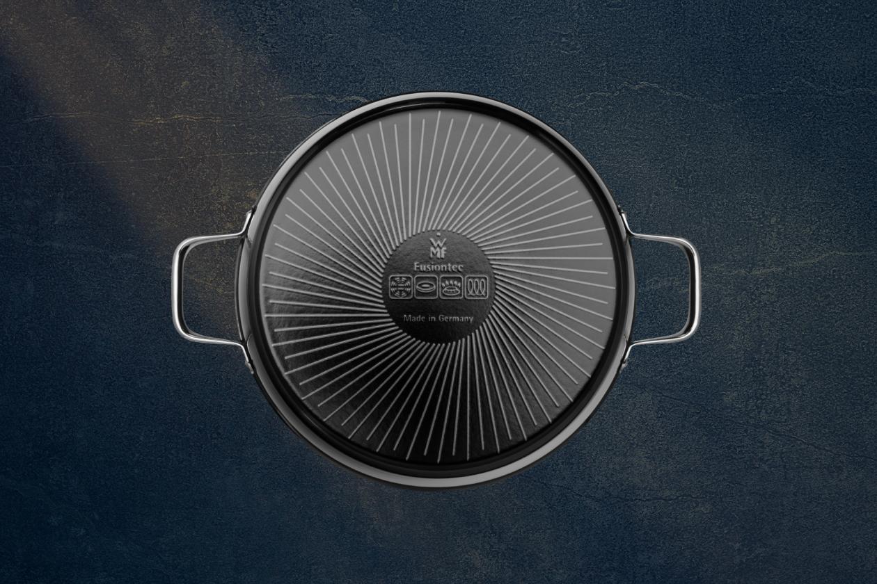 Жаровня WMF Fusiontec Aromatic 28 см