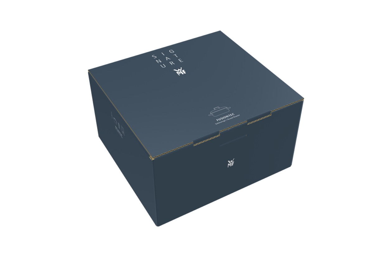 Жаровня WMF Fusiontec Aromatic 28 см