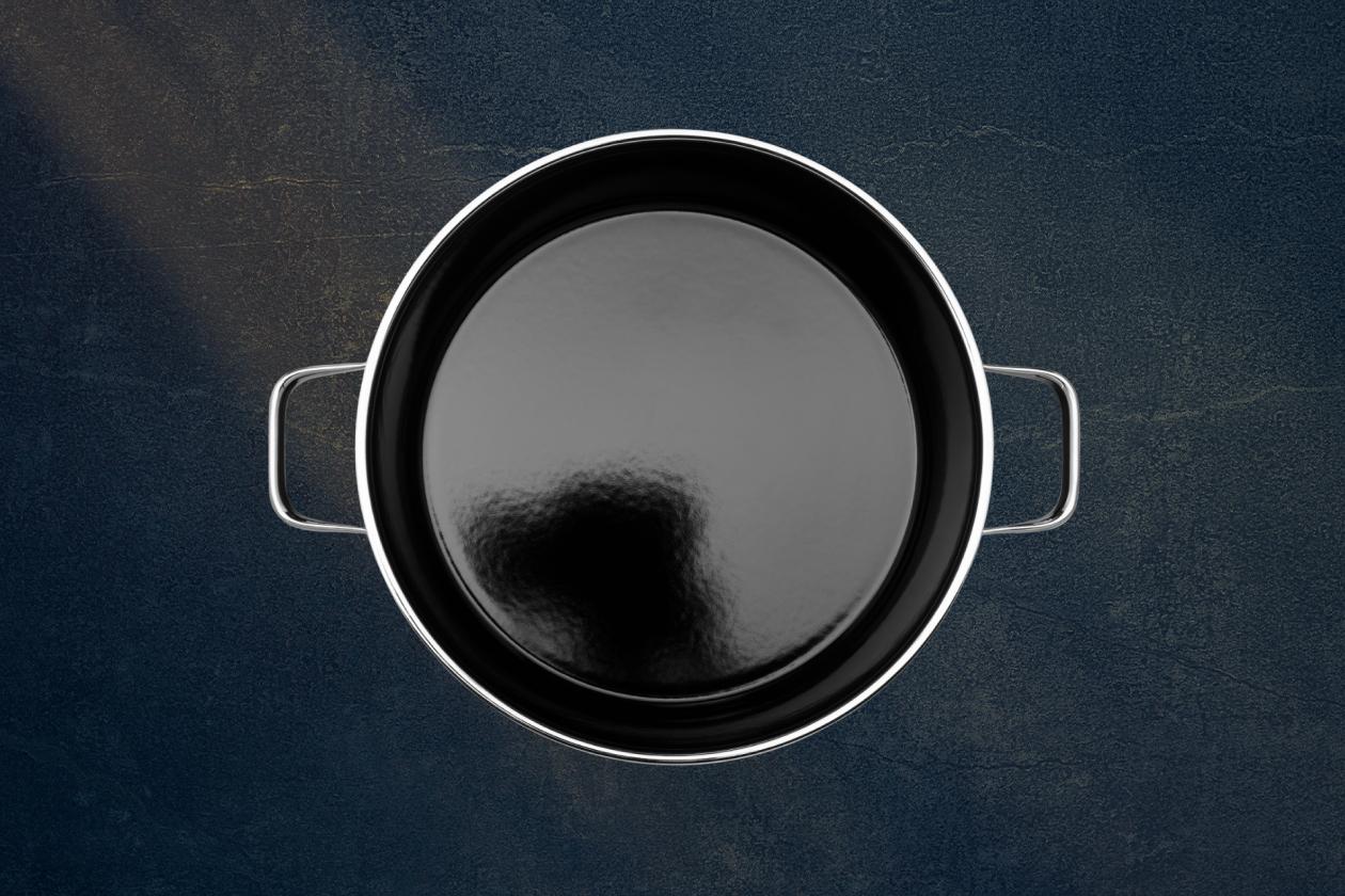 Жаровня WMF Fusiontec Aromatic 28 см