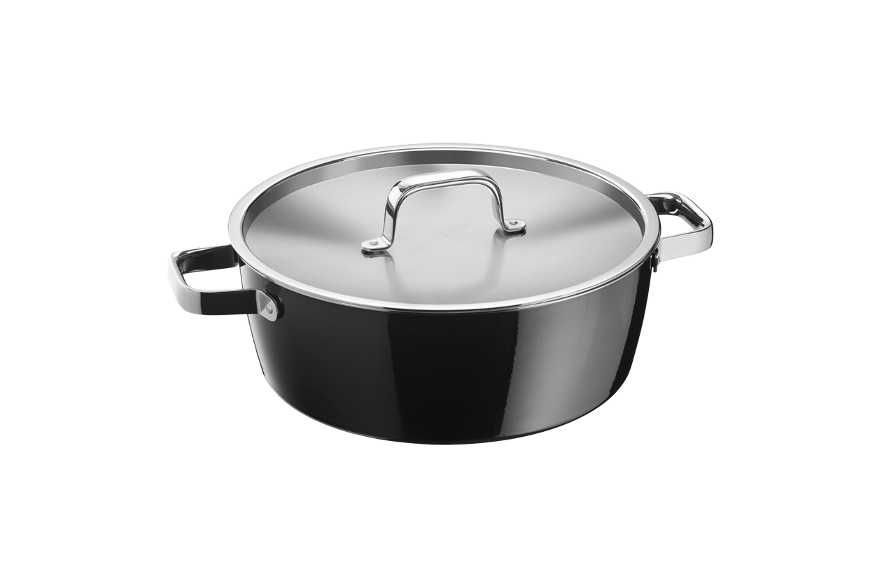 Жаровня WMF Fusiontec Aromatic 28 см