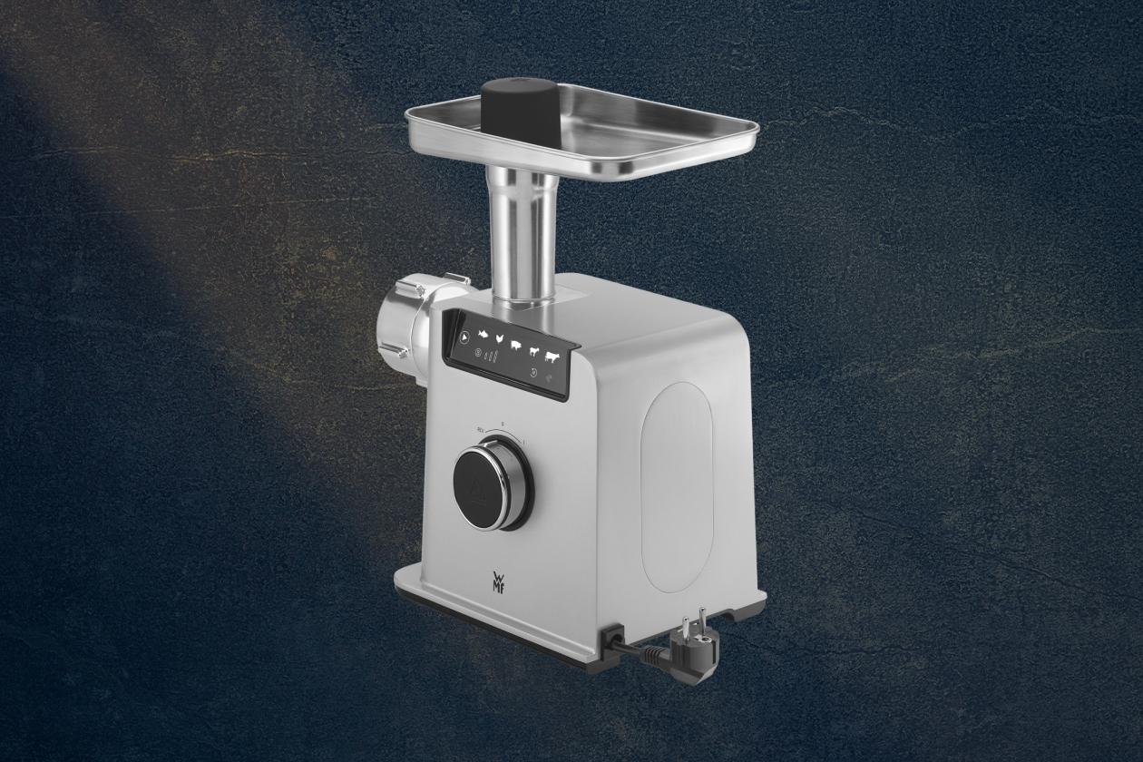 Мясорубка WMF Profi Plus