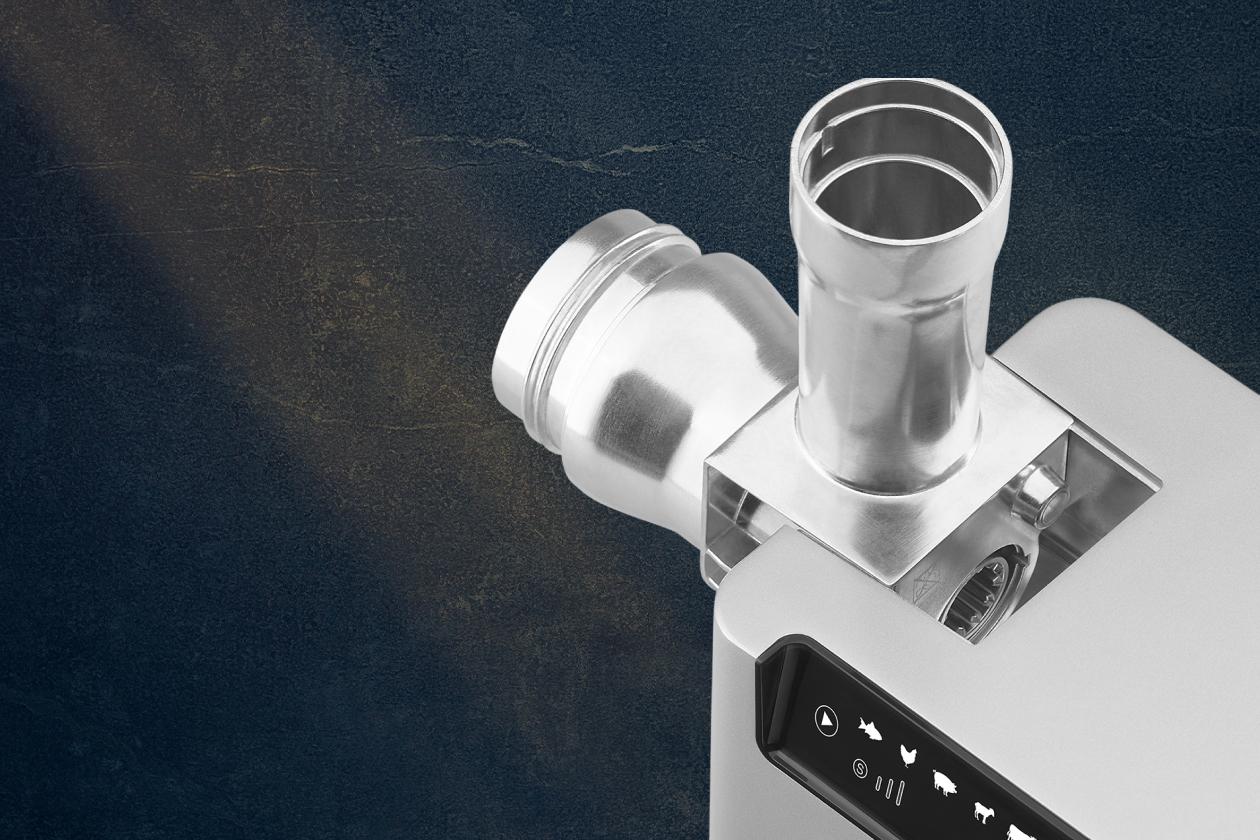 Мясорубка WMF Profi Plus