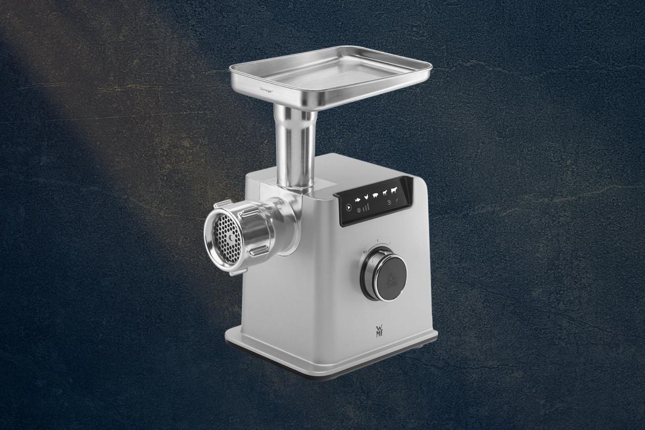 Мясорубка WMF Profi Plus