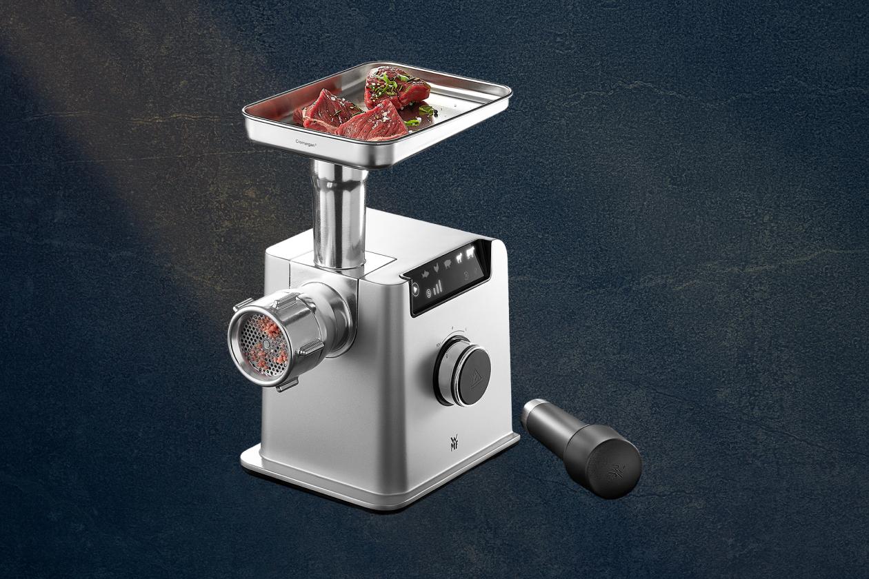 Мясорубка WMF Profi Plus