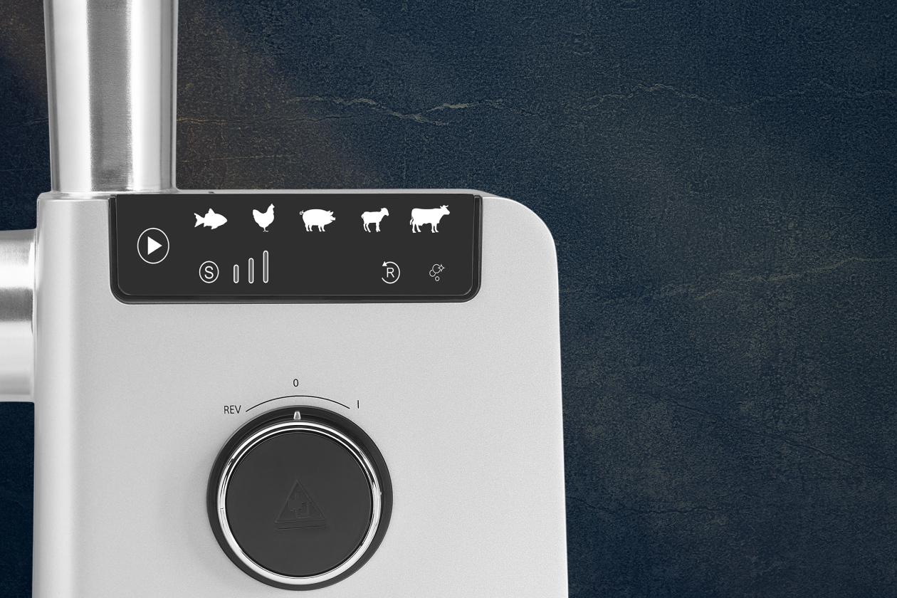 Мясорубка WMF Profi Plus