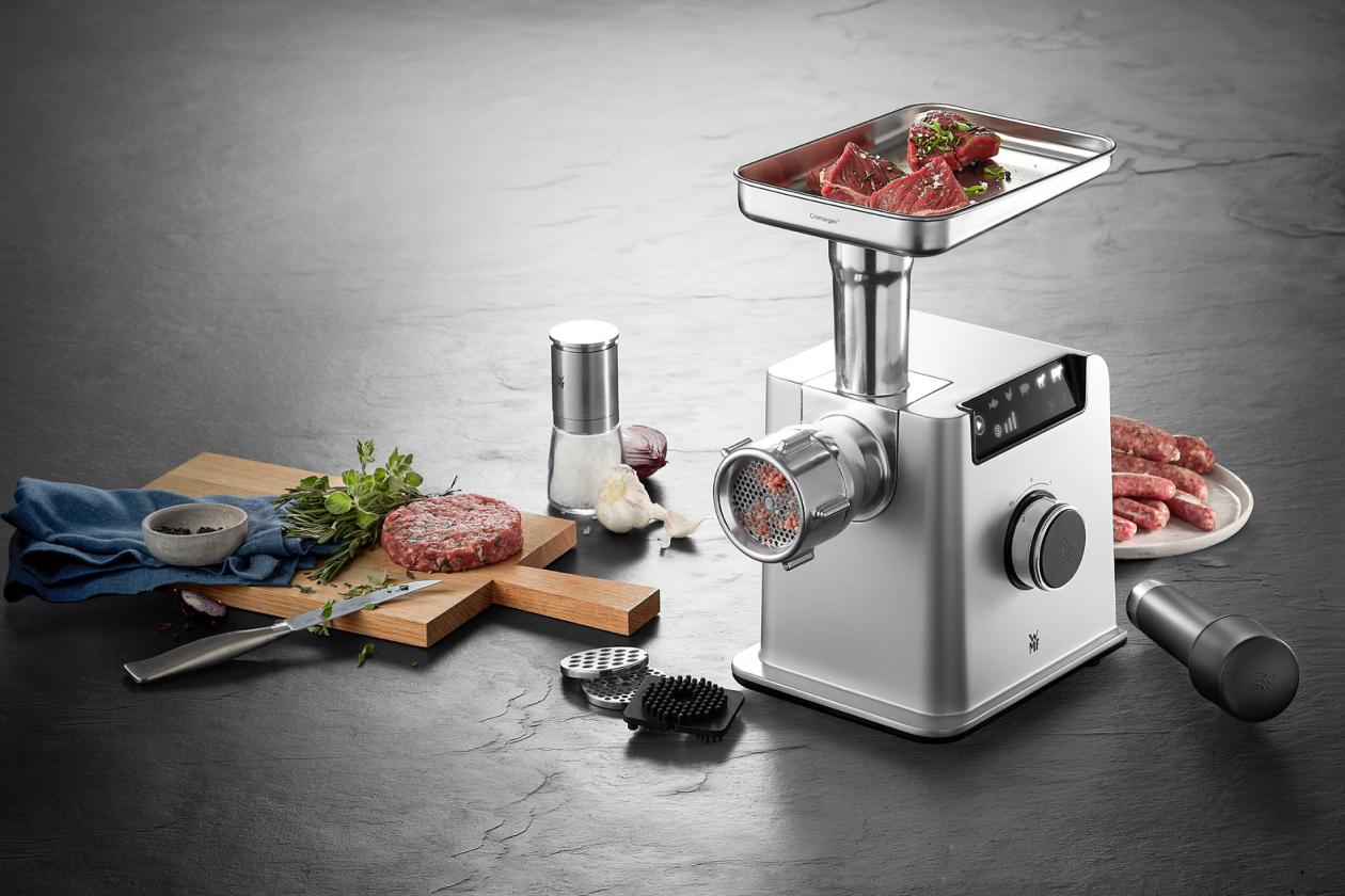 Мясорубка WMF Profi Plus