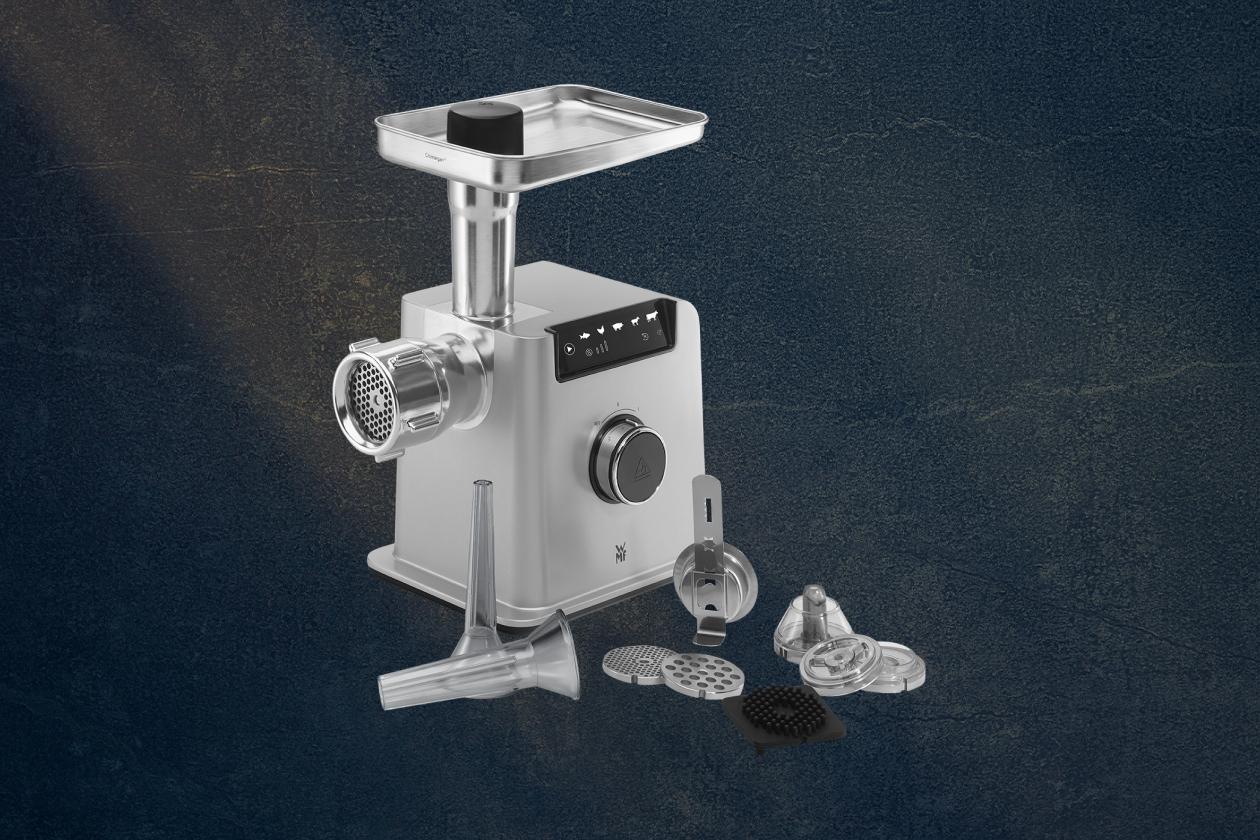 Мясорубка WMF Profi Plus