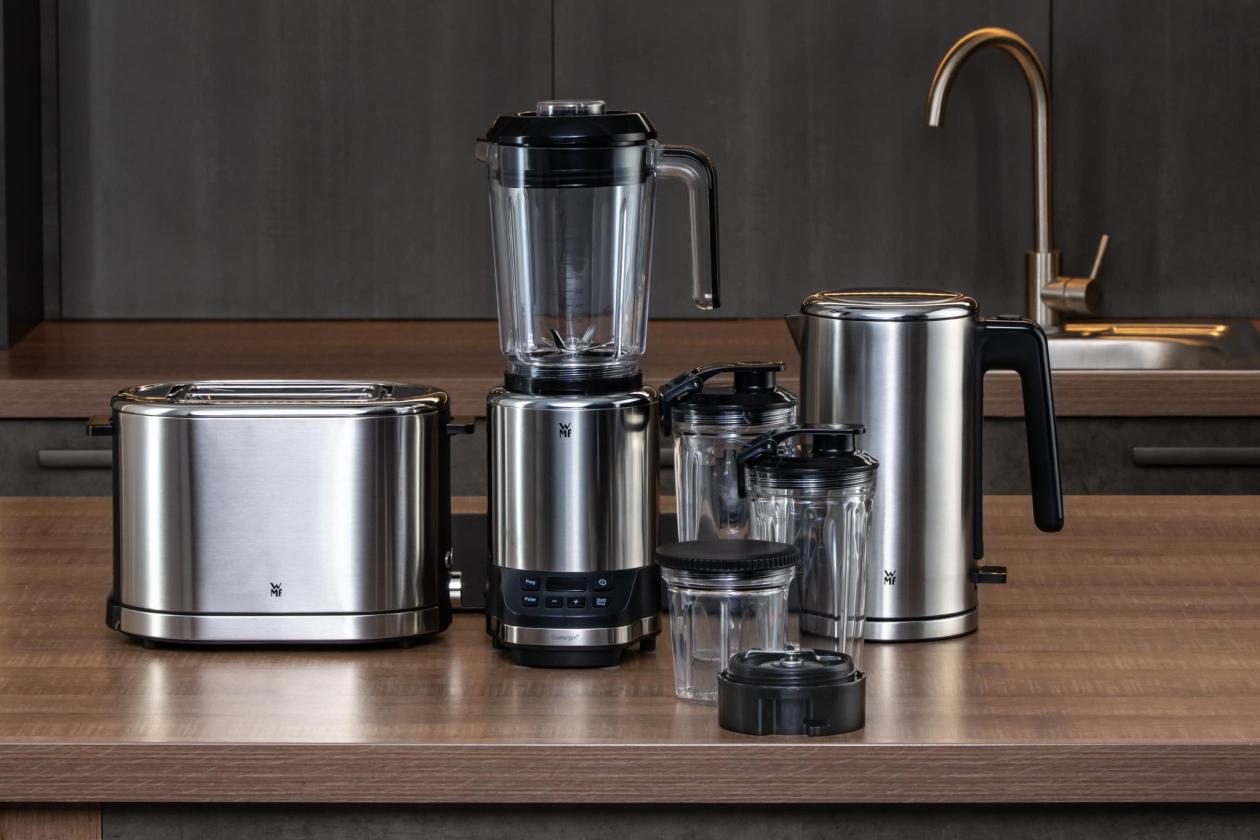 Набор техники WMF Для переезда