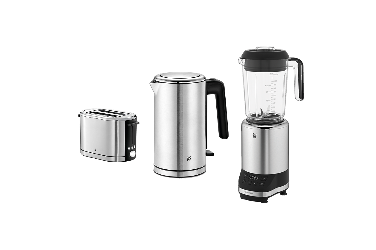 Набор техники WMF Для переезда