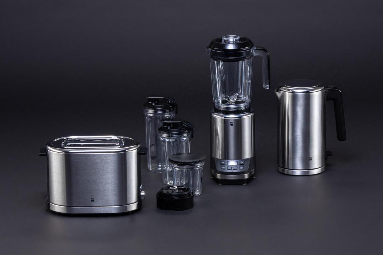 Набор техники WMF Для переезда