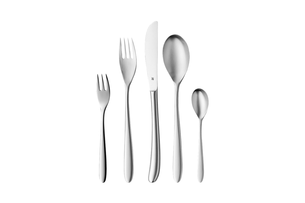 Набор столовых приборов WMF Silk 30 предметов