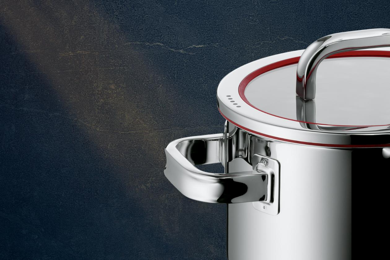 Кастрюля WMF Function 4 20 см