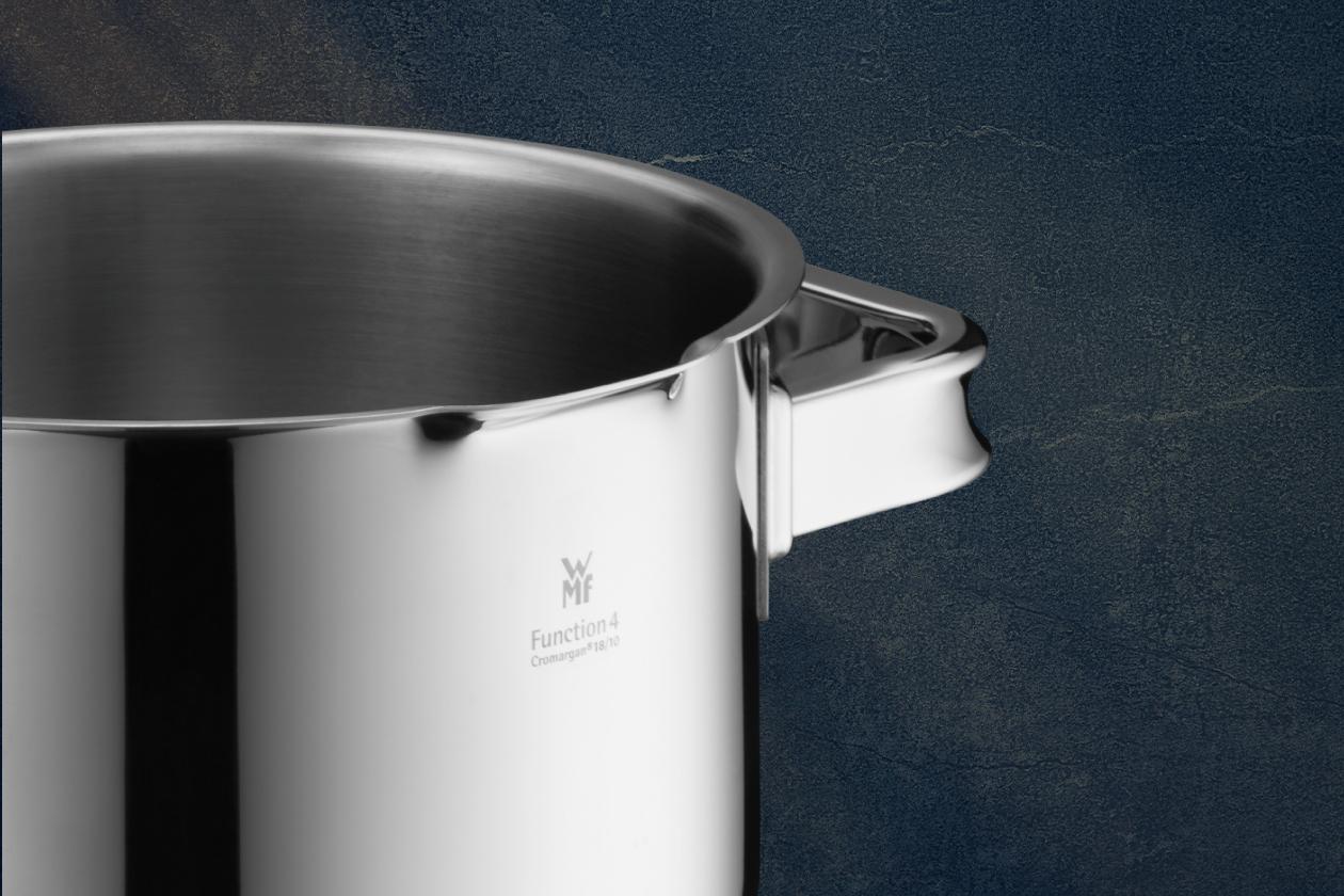 Кастрюля WMF Function 4 20 см