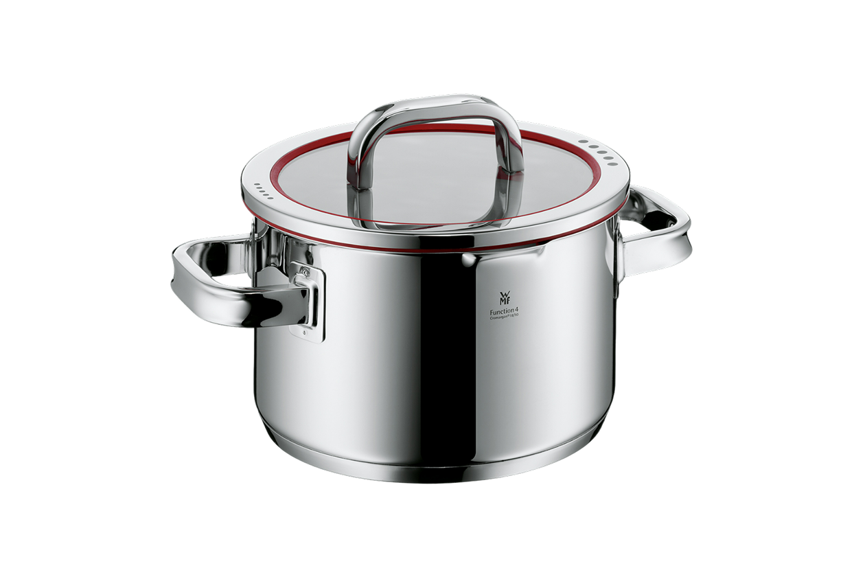 Кастрюля WMF Function 4 20 см
