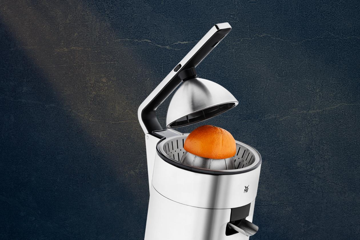 Цитрусовая соковыжималка WMF Profi Plus