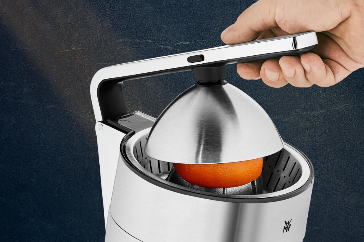 Цитрусовая соковыжималка WMF Profi Plus