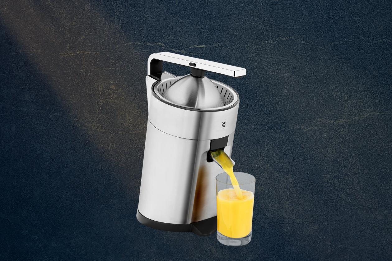 Цитрусовая соковыжималка WMF Profi Plus