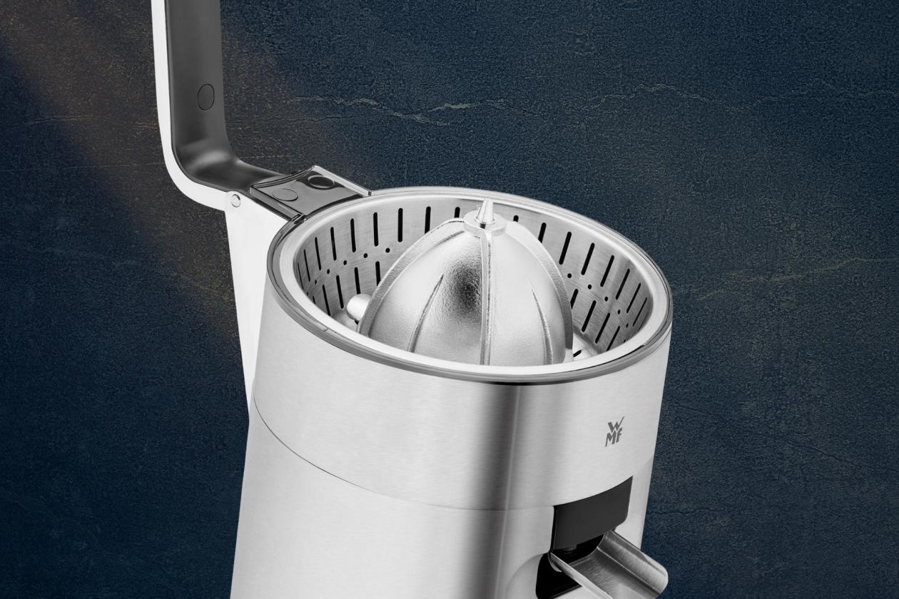 Цитрусовая соковыжималка WMF Profi Plus
