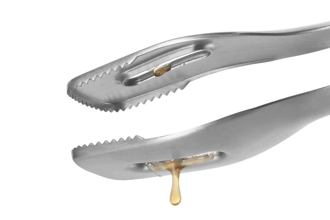 Щипцы для гриля WMF Profi Plus