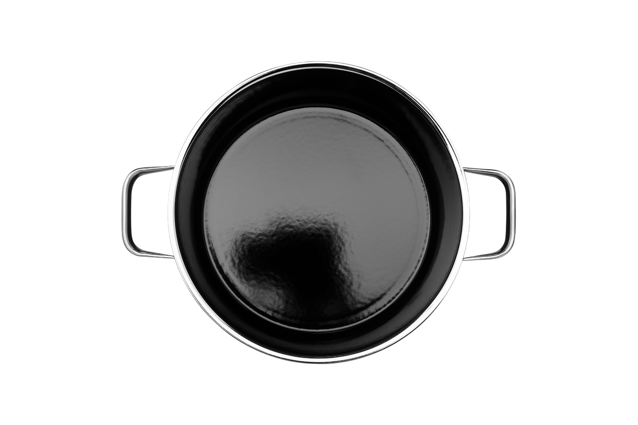 Кастрюля WMF Fusiontec Aromatic 24 см