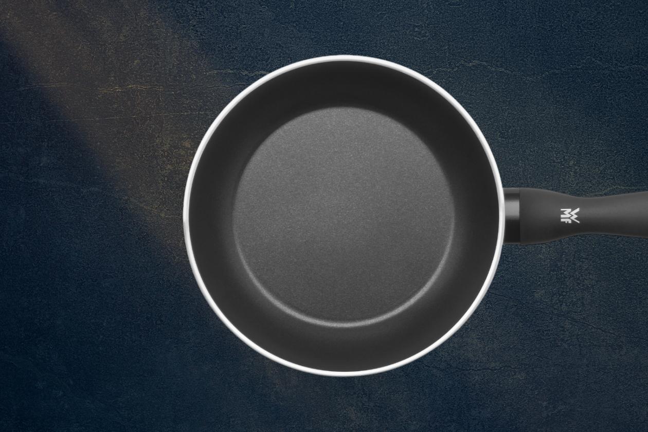 Сковорода WMF Permadur Inspire 20 см