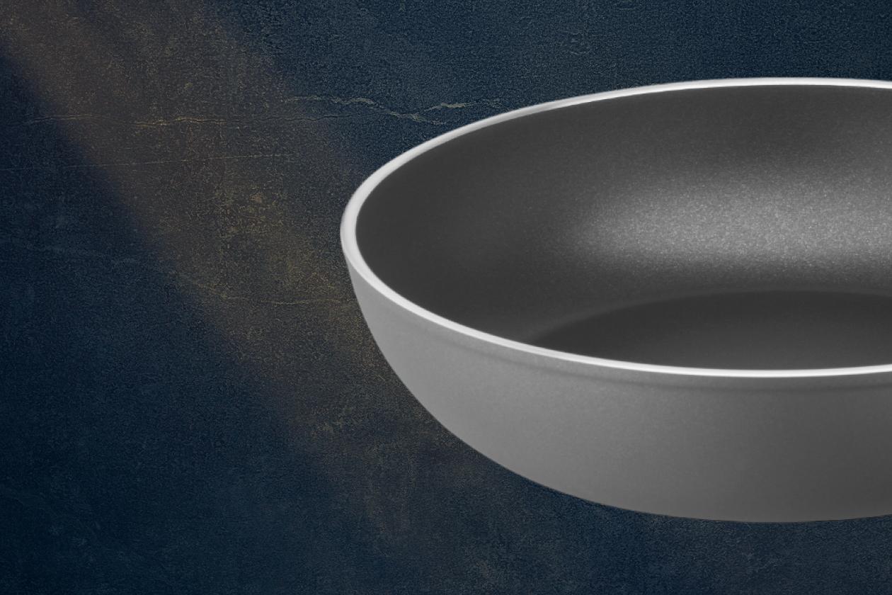 Сковорода WMF Permadur Inspire 24см