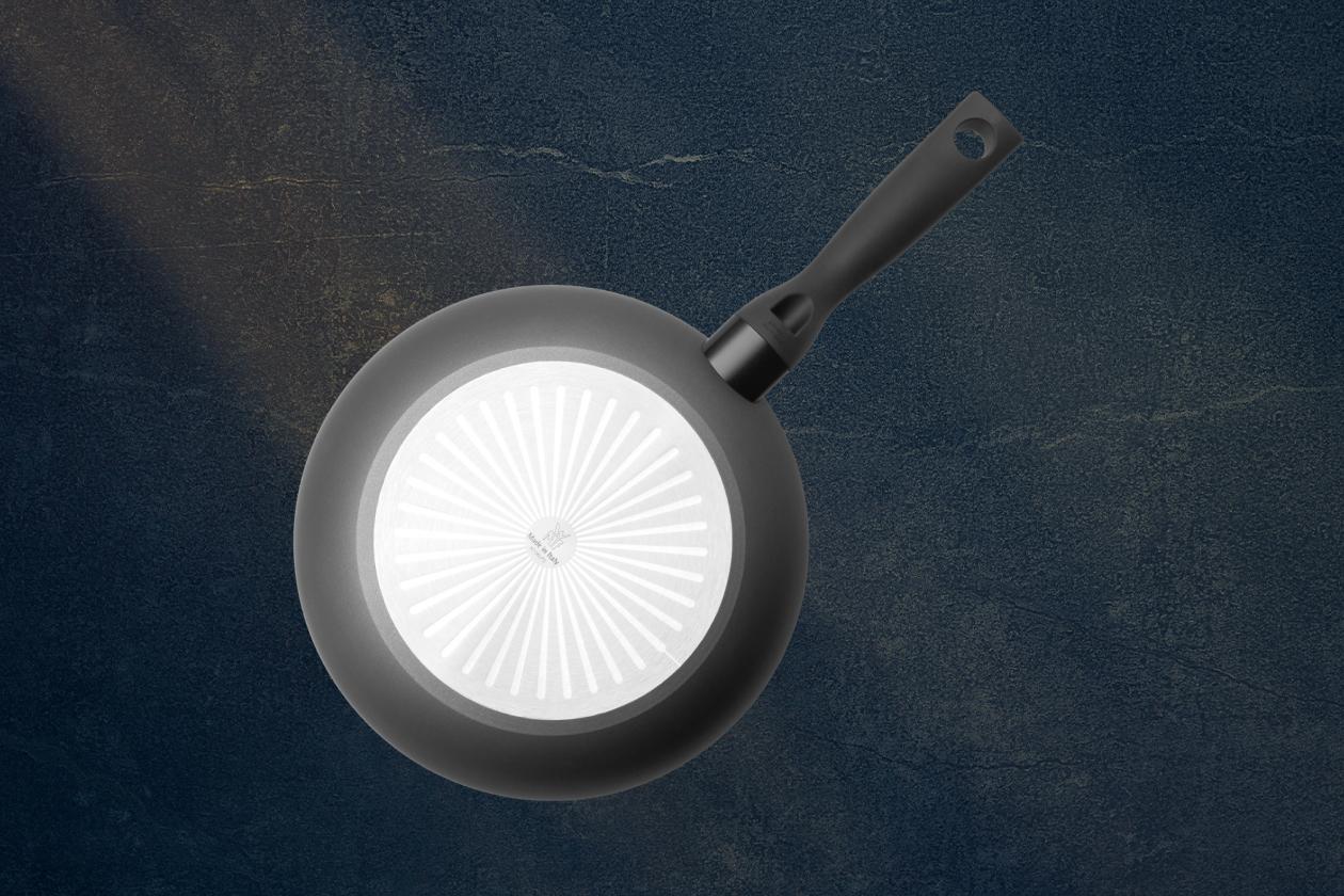 Сковорода WMF Permadur Inspire 28см