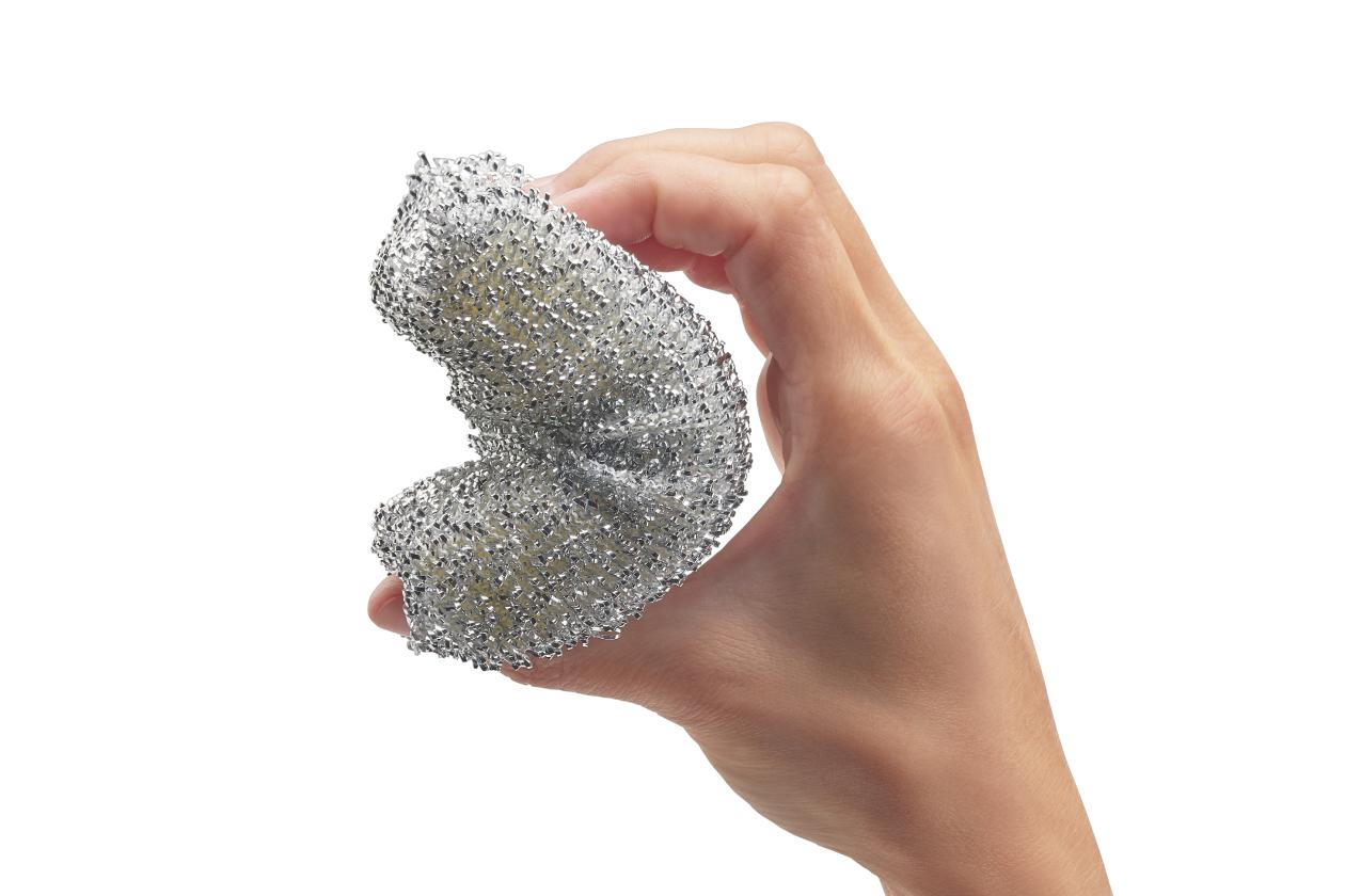 Губка для посуды WMF