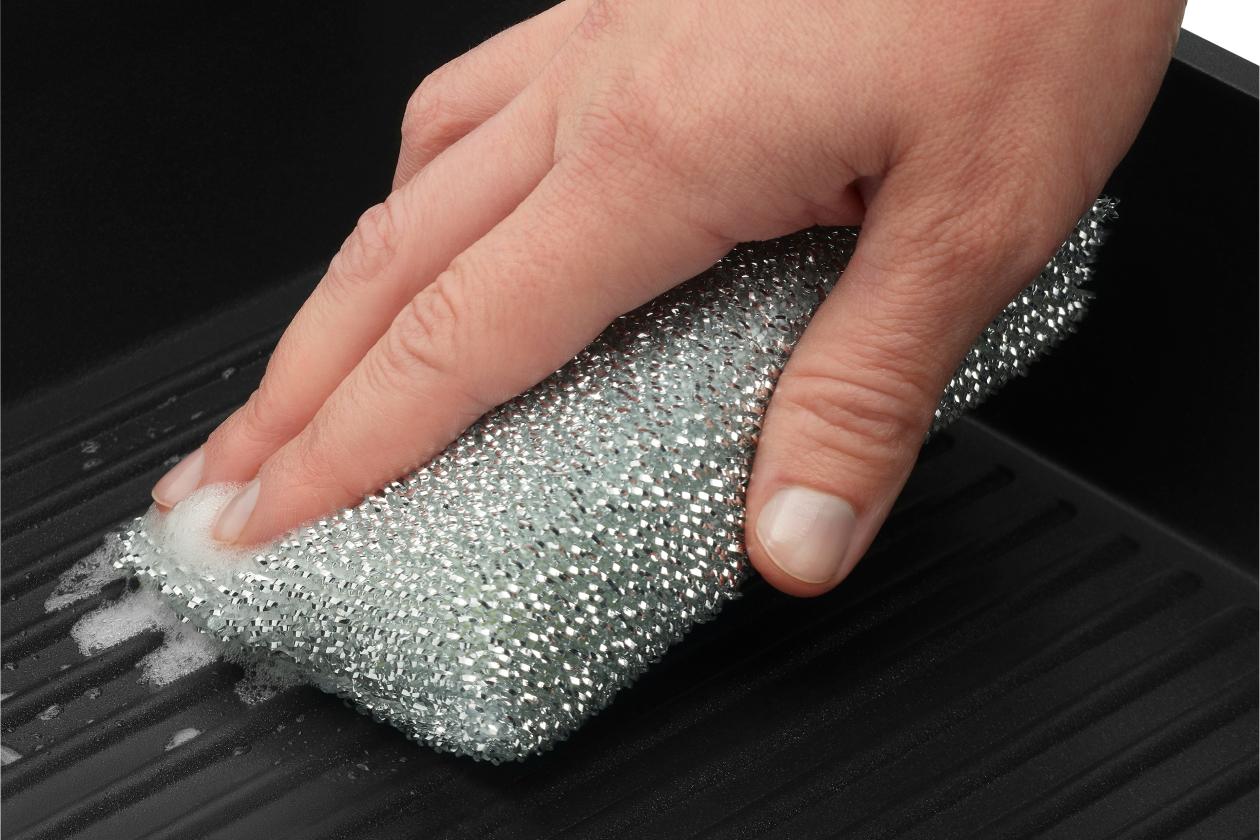 Губка для посуды WMF