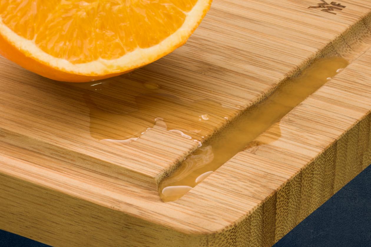 Разделочная доска WMF 38 x 25 см