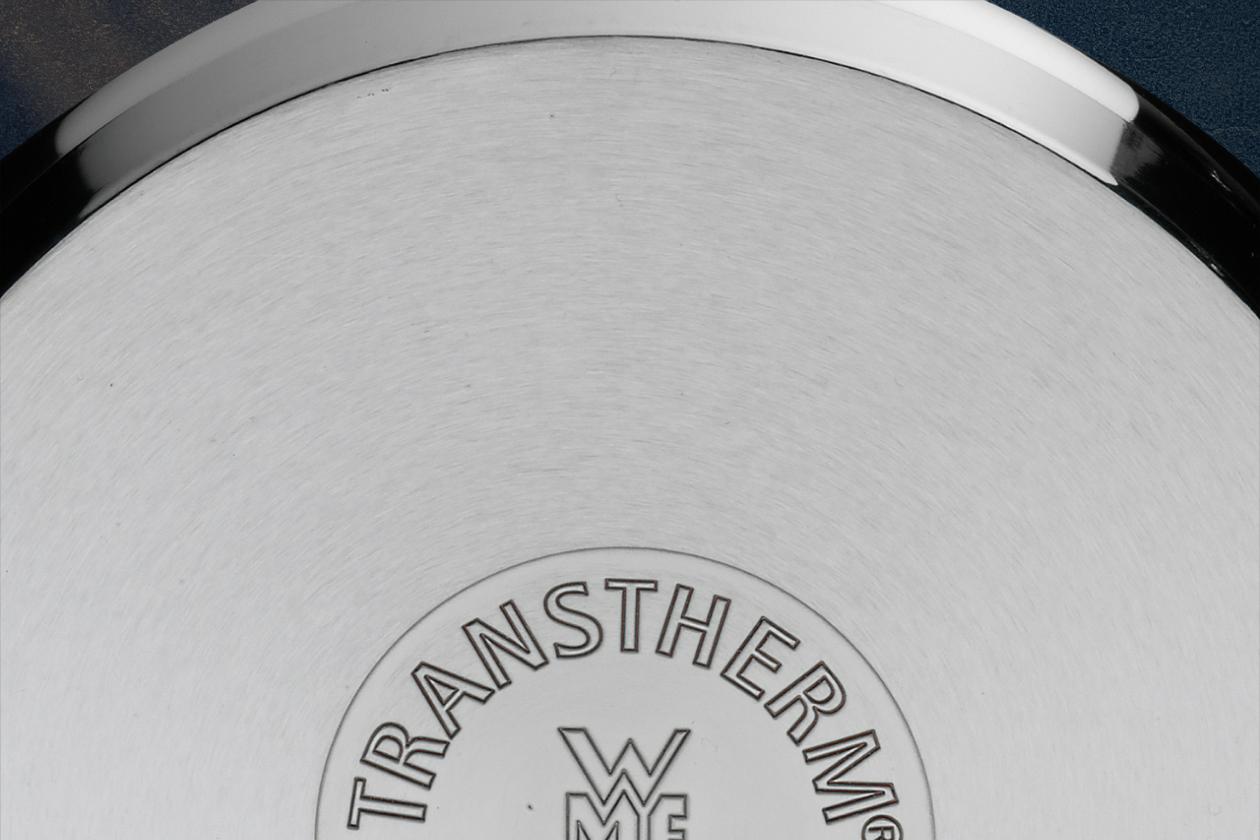 Сковорода WMF PermaDur Advance 24 см