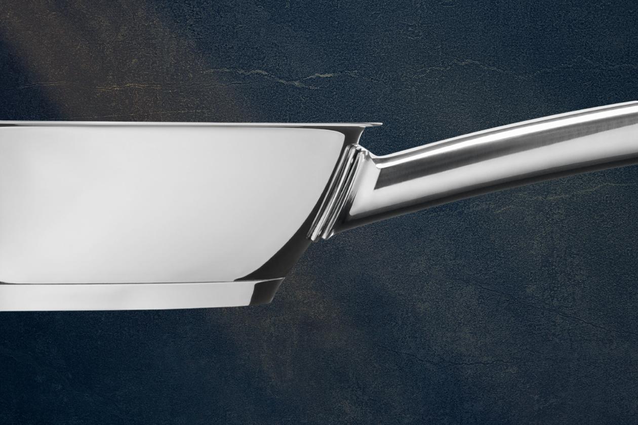 Сковорода WMF PermaDur Advance 24 см