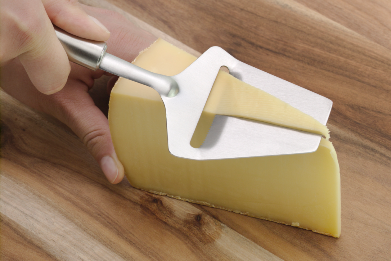 Нож для сыра WMF Profi Plus