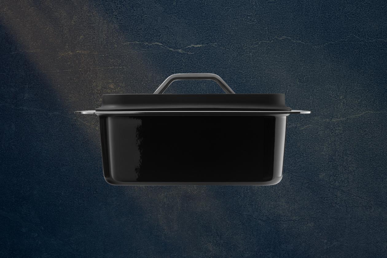 Жаровня WMF Fusiontec