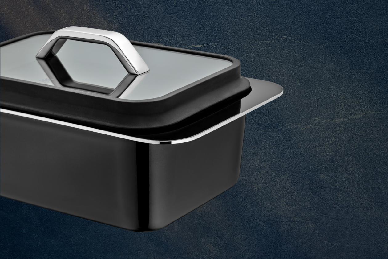 Жаровня WMF Fusiontec